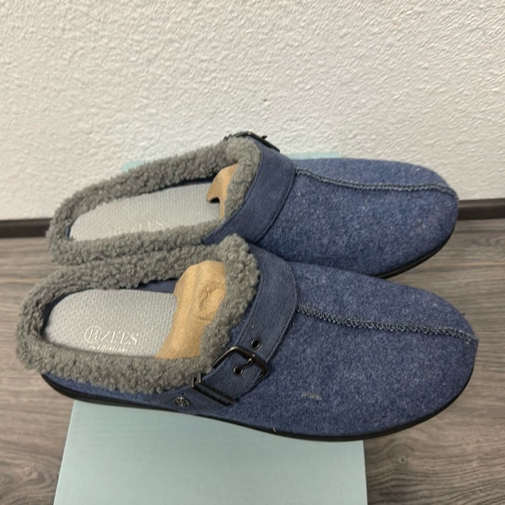 Bzees Eternity Clog - Picture 5 of 9